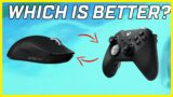Controller Vs Mouse In Apex Legends – Is There a Clear Winner?