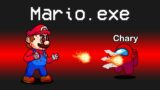 DON'T PLAY WITH MARIO.EXE IN AMONG US!