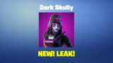 Dark Skully | Leak | Fortnite Outfit/Skin