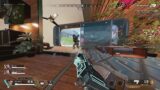 Does this punch land? Apex Legends