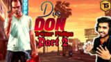 Dus Don( Part-2)  – @Techno Gamerz | GTA V  Gangster Story | Techno Gamerz Short Story