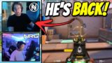 El Diablo (yay) Is BACK With INSANE Moments!! s0m Is INHUMAN!? – Twitch Recap Valorant