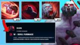 FAIR CHAMP… THEN RIOT MADE THIS ONE CHANGE!! – Buffed Sion League of Legends