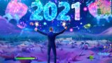 FORTNITE 2021 LIVE EVENT!