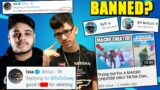 Fortnite BANS Macro Cheating? Notluc & Ryft In Trouble? FaZe Sway CANNOT Be Stopped…