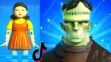 Fortnite Tik Tok Montage #268 ( THAT ARE UNBELIEVABLY FUNNY )