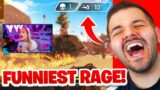 Funniest Apex Legends Rage Clips of ALL TIME