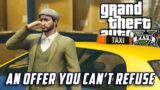 GTA V – An Offer You Can't Refuse