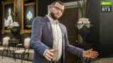 GTA V RTX 3090: 'Casing the Jewel Store' Mission on $10,000 PC Maxed-Out – Ray-Tracing Graphics Mod