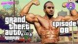 GTA V: Roleplay – Rathne wants to get married and fights the impostor body-builder