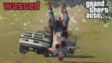 GTA V – Wasted Compilation #32 [1080p]