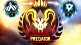 Gaining Apex Predator in Season 10 – EVERY WIN – 15 Winstreak! | Apex Legends