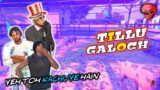 Gathering Crew Part 2 – Tillu GTA V ROLEPLAY SVRP | QAYZERGAMING !VIDEO