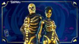 Get the NEW “Ghoul & Skull” Trooper Styles NOW! (Fortnite Item Shop October 13th, 2021)