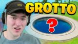 Grotto Returning to Fortnite! #Shorts