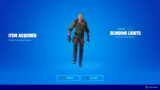 HOW TO GET NEW BLINDING LIGHTS EMOTE IN FORTNITE!