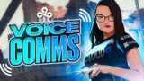 HOW WE QUALIFIED FOR VCT GAME CHANGERS | C9 White VALORANT Voice Comms
