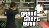 How Much Money Can You Make in 40 Minutes in GTA V