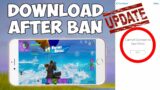 How To Download Fortnite On iOS AFTER BAN! *UPDATED* (iPhone/iPad)