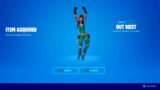 How To Get Out West NOW FREE In Fortnite! Unlock Out West Emote Free Out West Emote!