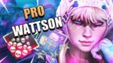 How an Apex Predator Plays Wattson | Apex Legends