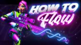 How to Have FLOW in Your Fortnite Montage… (Syncing Tutorial)
