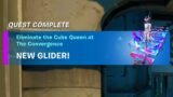How to Unlock ALL CUBE QUEEN Rewards in Fortnite Season 8!