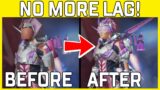 I Fixed Apex Legends! This Strange Trick Removed All My Lag