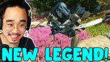 I PLAYED SEASON 11 EARLY! ASH, STORM POINT, CAR SMG GAMEPLAY AND FIRST IMPRESSIONS! (Apex Legends)