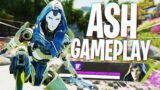 I Played ASH Early! – Apex Legends Season 11 Ash Gameplay