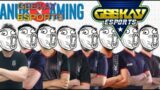 IAC GRAND FINALS | ANUBIS vs. GEEKAY | Cipher's POV | League of Legends