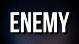 Imagine Dragons x J.I.D – Enemy [Lyrics] (from the series Arcane League of Legends)