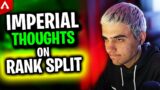 ImperialHal Thoughts on This Rank Split on Kings Canyon – Apex Legends Highlights