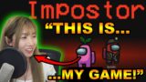 Irene Outplayed Everyone in Among us!? | Irene won as the Impostor in Among Us!