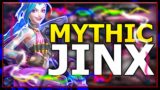 JINX IS UNSTOPPABLE?! ADC BROKEN?! Mythic ADC Items Builds! League Of Legends – Let's Talk Jinx 202