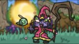 LULU ANIMATED CHAMPION SPOTLIGHT – League of Legends