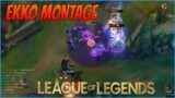 League of Legends montage – Outplayed ! #shorts