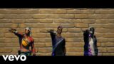 Lil Tjay – Headshot (Official Fortnite Music Video) ft. Polo G & Fivio Foreign