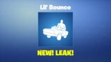 Lil' Bounce | Leak | Fortnite Emote
