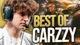 MAD Carzzy "INSANE ADC" Montage | League of Legends