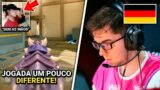 MWZERA NO MUNDIAL DO VALORANT?! ENTENDA… e POLLO FAZ JOGADA DIFERENTE! – VALORANT CLIPS