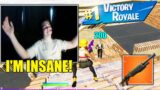 Mongraal WINS SOLO CASH CUP GAME (Fortnite)