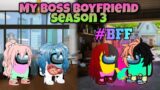 My Boss Is My Boyfriend |Season 3| Part 10 – Among Us Love Story