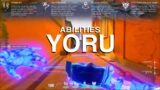 NEW AGENT YORU: ALL ABILITIES REVEALED – Valorant