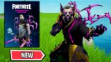 *NEW* Driftwalker Skin In Fortnite – Full Skin Review – Showcase + Combos