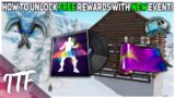 *NEW* Reboot A Friend Event! How To Unlock 4 *FREE* Rewards! (Fortnite Battle Royale)