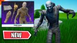 *NEW* "The Mummy" Skin In Fortnite – Full Skin Review – Showcase + Combos