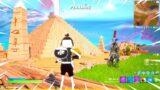 New PYRAMID LOCATION and BOSS in Fortnite Update!
