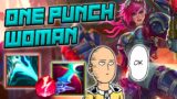 ONE PUNCH WOMAN – League of Legends ITA #2669