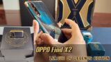 Oppo Find X2 League of Legends Limited Edition S10 – Unboxing & Hands On